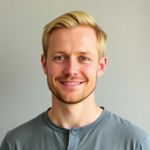 Adam Bárta, Founder at Dev Blocks