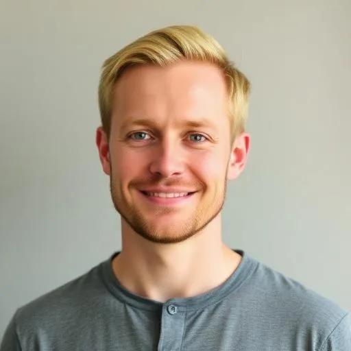 Adam Bárta, Founder at Dev Blocks