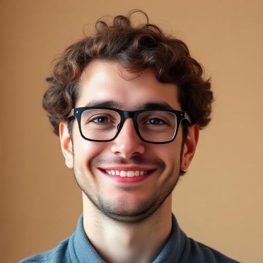 Jacob Pradels, CEO at Foreign Fluent
