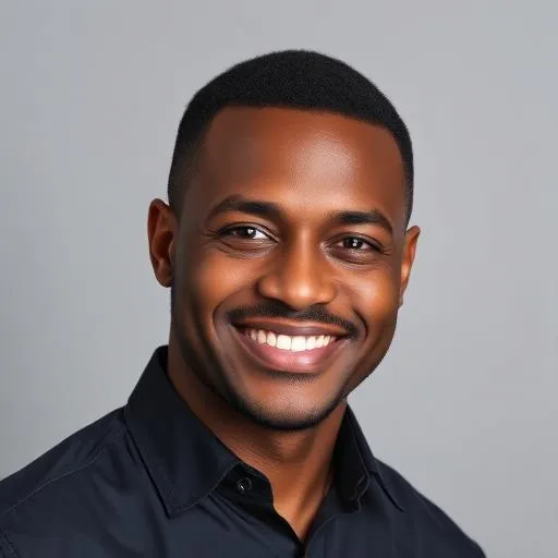 Marcus Hill, SEO Director at NextBuild