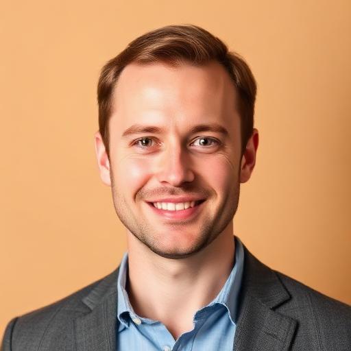 Petteri Pucilowski, Founder at Search Engine Wizards