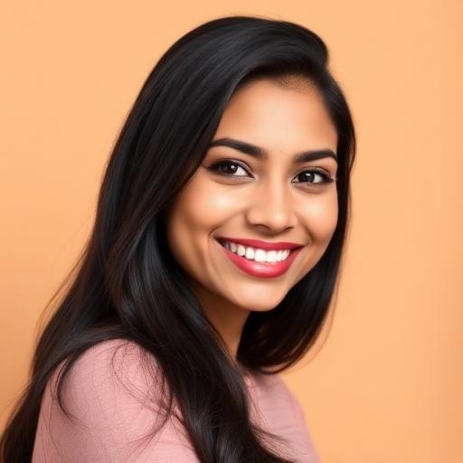 Priya Iyer, Head of Content at Helios Helpdesk