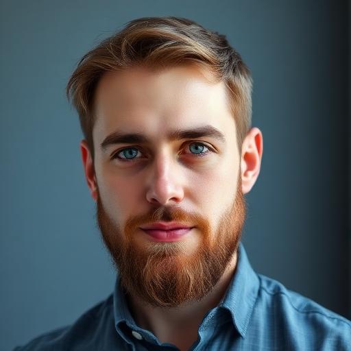 Tomas Mališauskas, Marketing Lead at Lumen Outreach