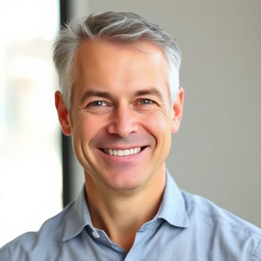 Will Gordon, Owner at Tustin Recruiting
