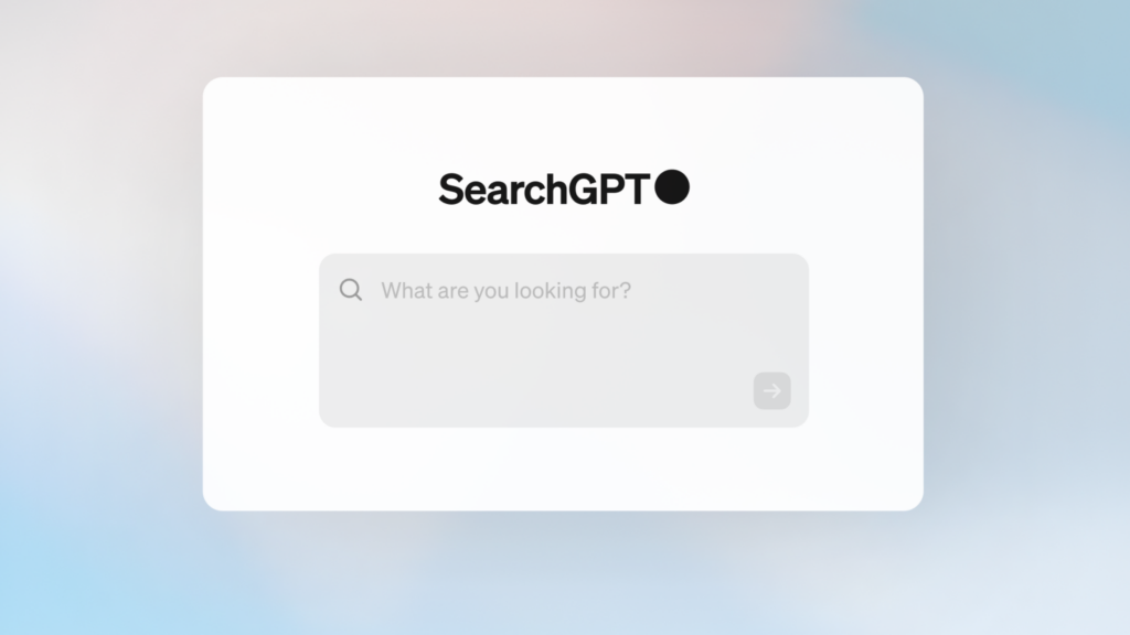How to Rank on SearchGPT
Unlike the usual keyword-chasing suspects like Bing and Google Search, SearchGPT uses advanced natural language processing (NLP) to actually understand what you're asking. No more sifting through irrelevant results. This AI-driven marvel delivers answers that make sense, in context, right when you need them. Think of it as the next evolution in search engines, powered by generative AI.